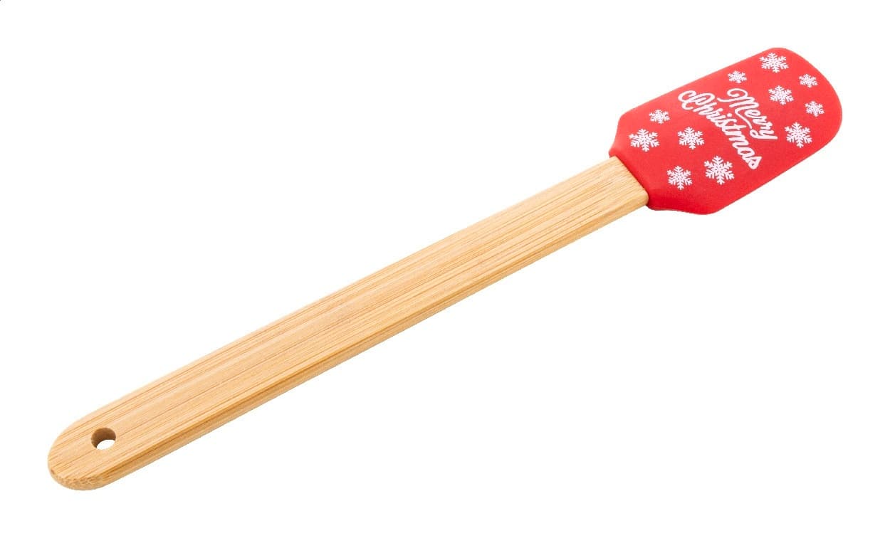 Spatox - Spatulă, design de Crăciun