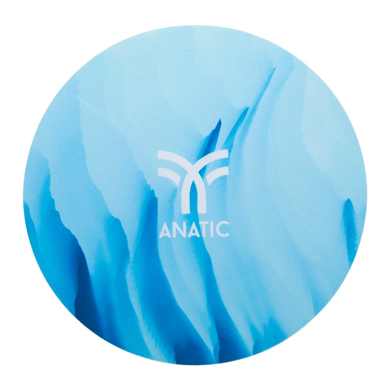 Suborond - mouse pad pentru sublimare