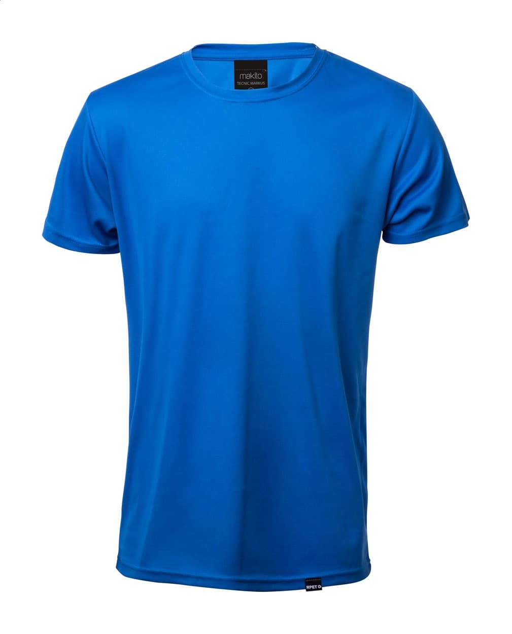 Velocity - tricou sport, material reciclat RPET