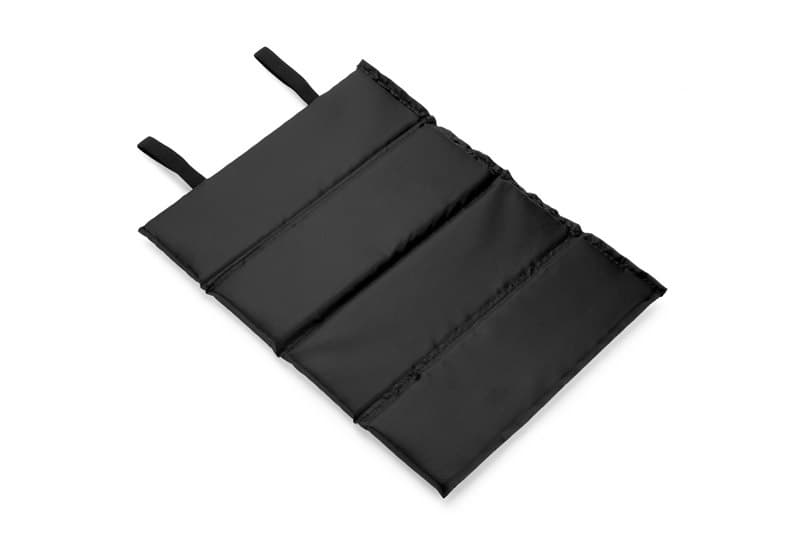 Covoraș pliabil pentru scaun TREKPAD