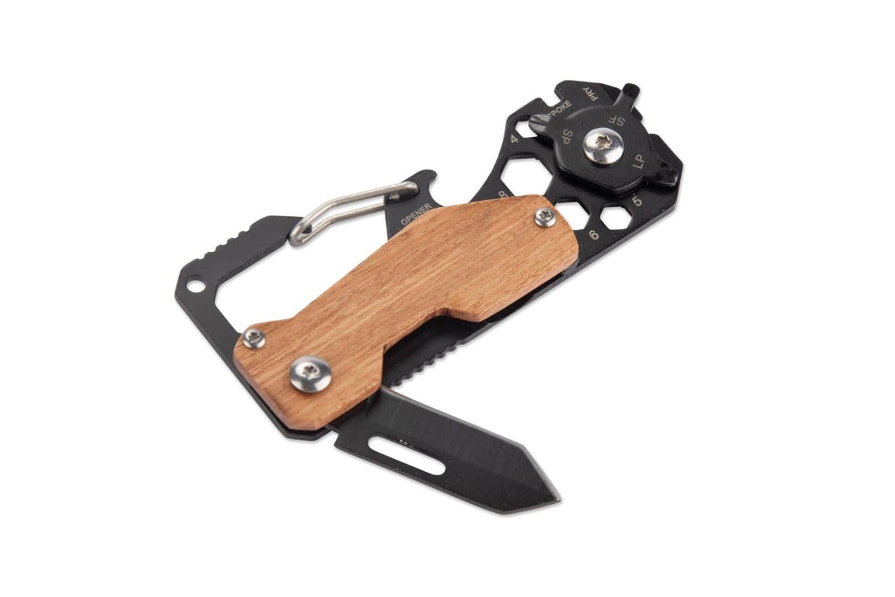 Instrument multifuncțional FINLI