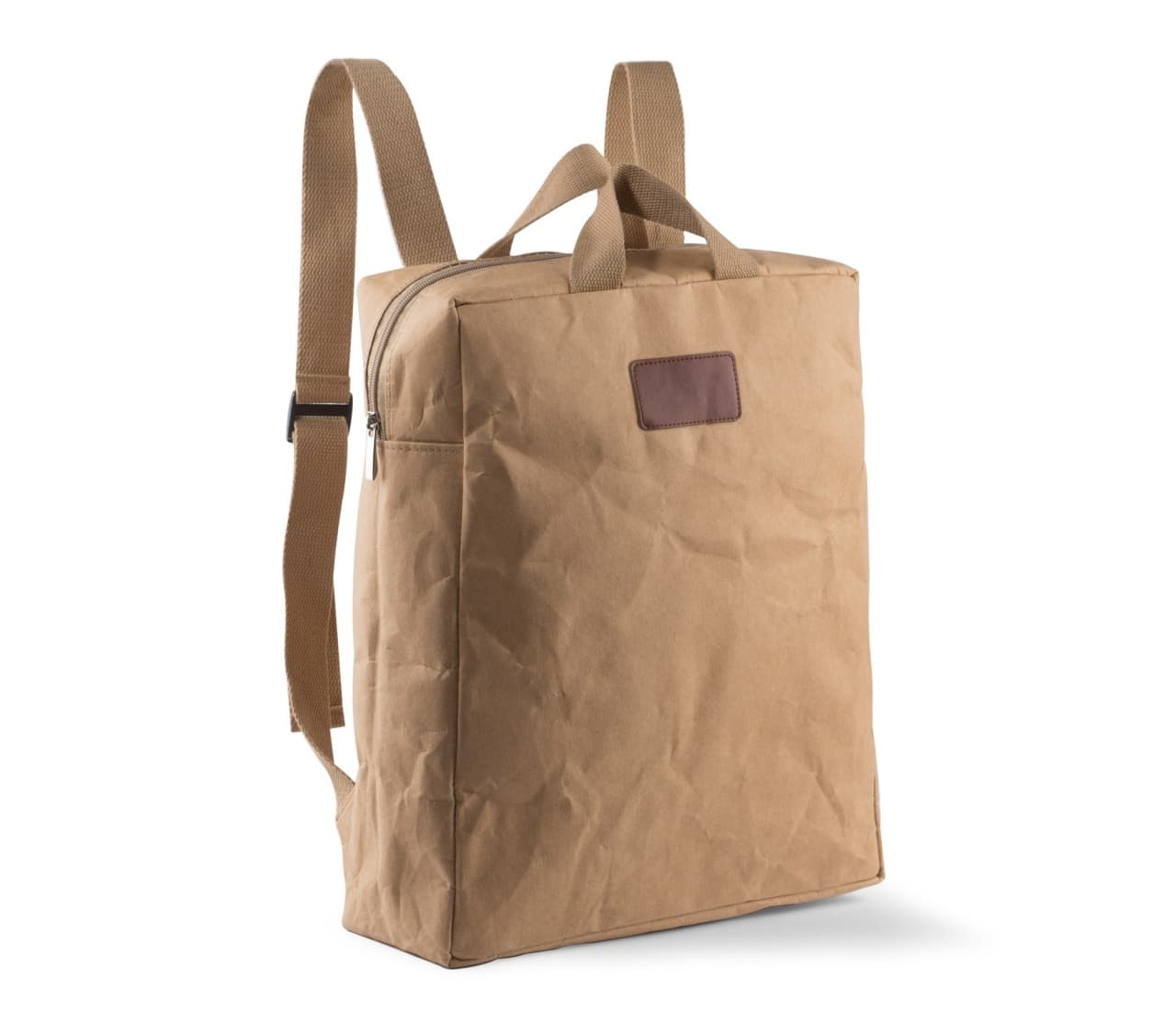 Rucsac de hârtie CHARTI