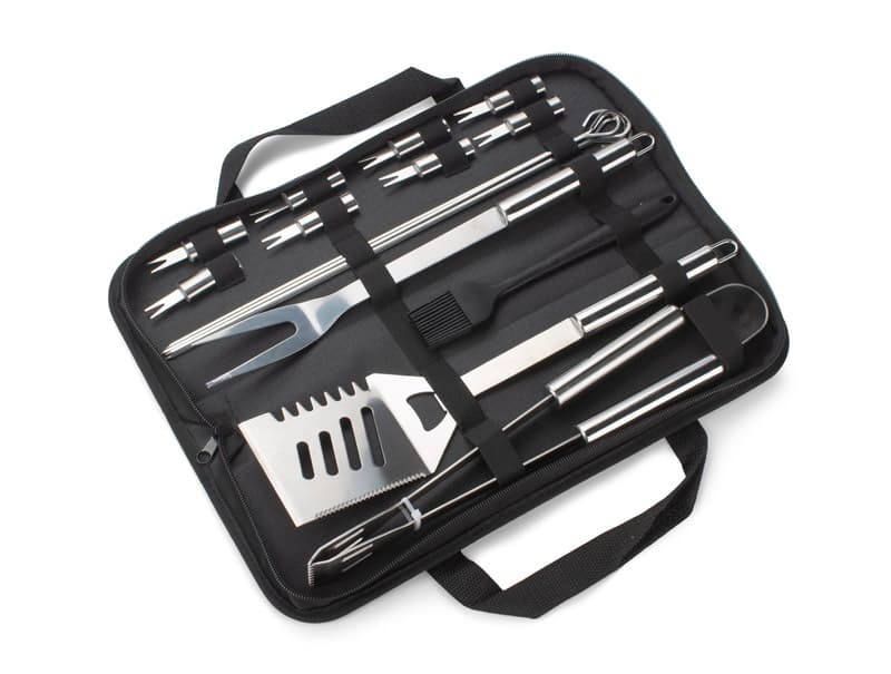 Set grătar ROLAN