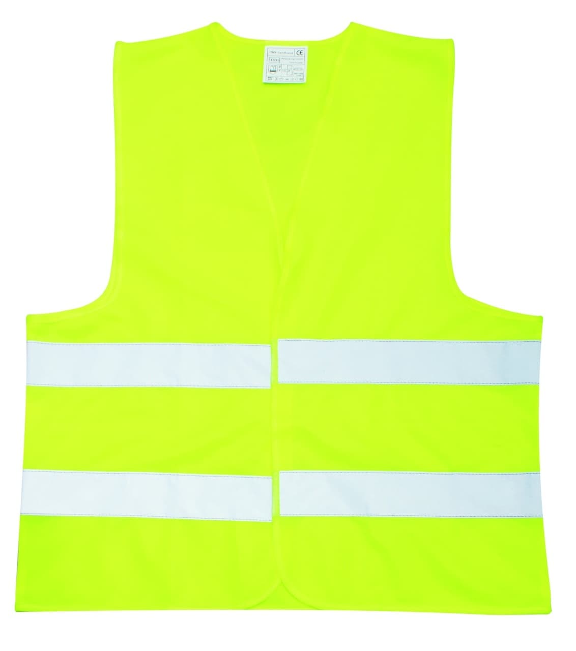 Vestă reflectorizantă VORS