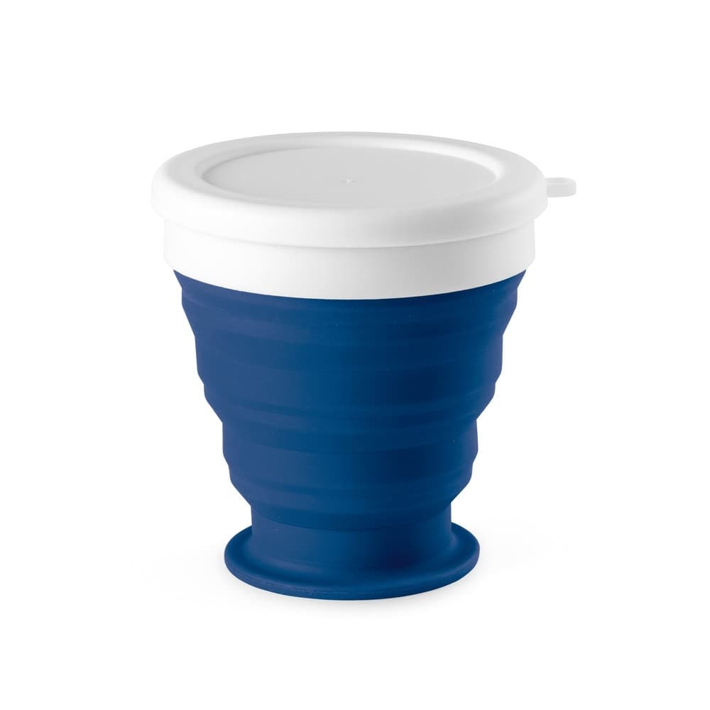 ASTRADA. Pahar pliabil de călătorie 250 mL