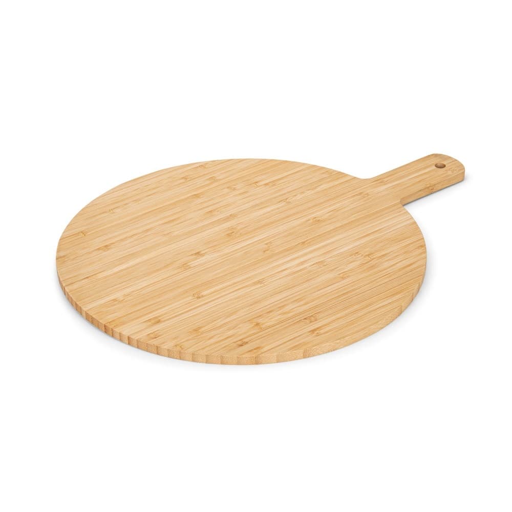 CHEESANO. Tavă rotundă din bambus