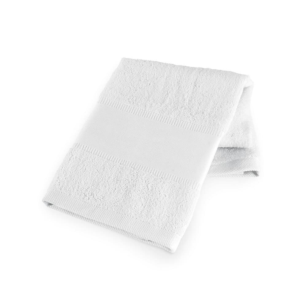 GEHRIG. Prosop sport din bumbac (380 g/m²)