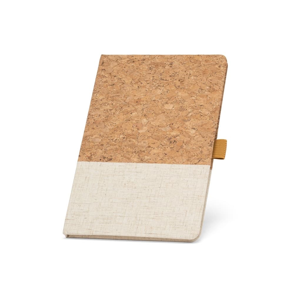 KLEE. A5 Notepad