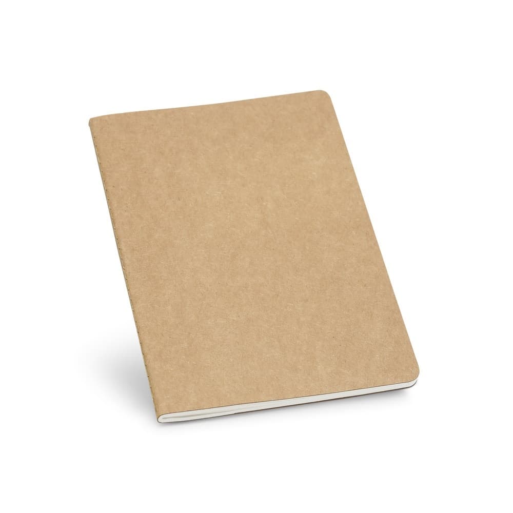 KOSTOVA. A5 Notepad
