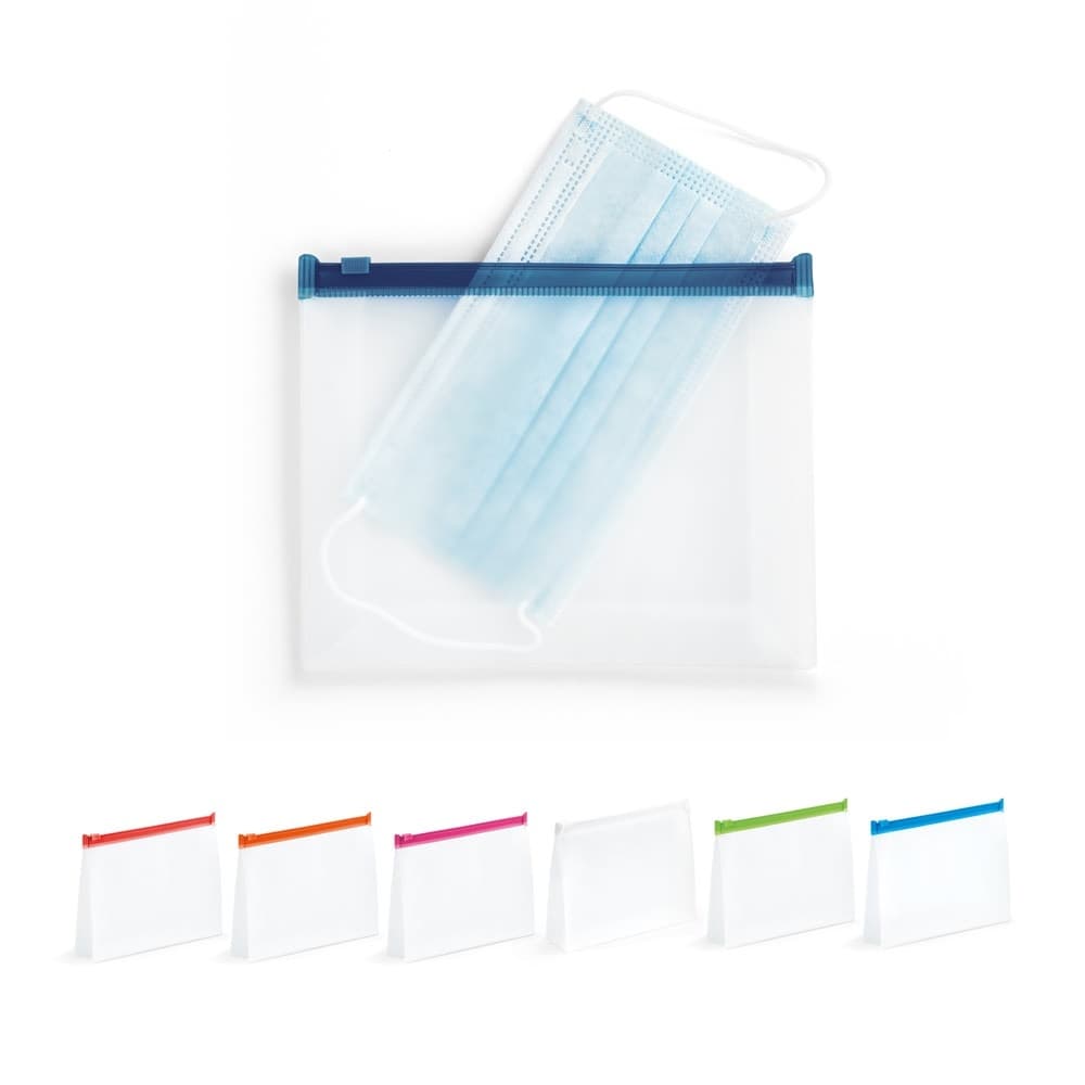 MARGOT. Airtight EVA pouch