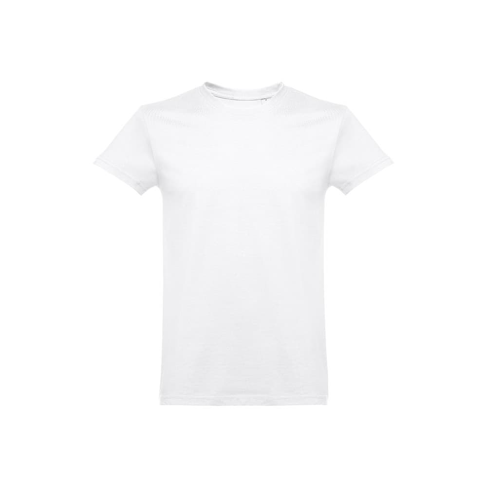 THC ANKARA 3XL WH. Tricou pentru barbati