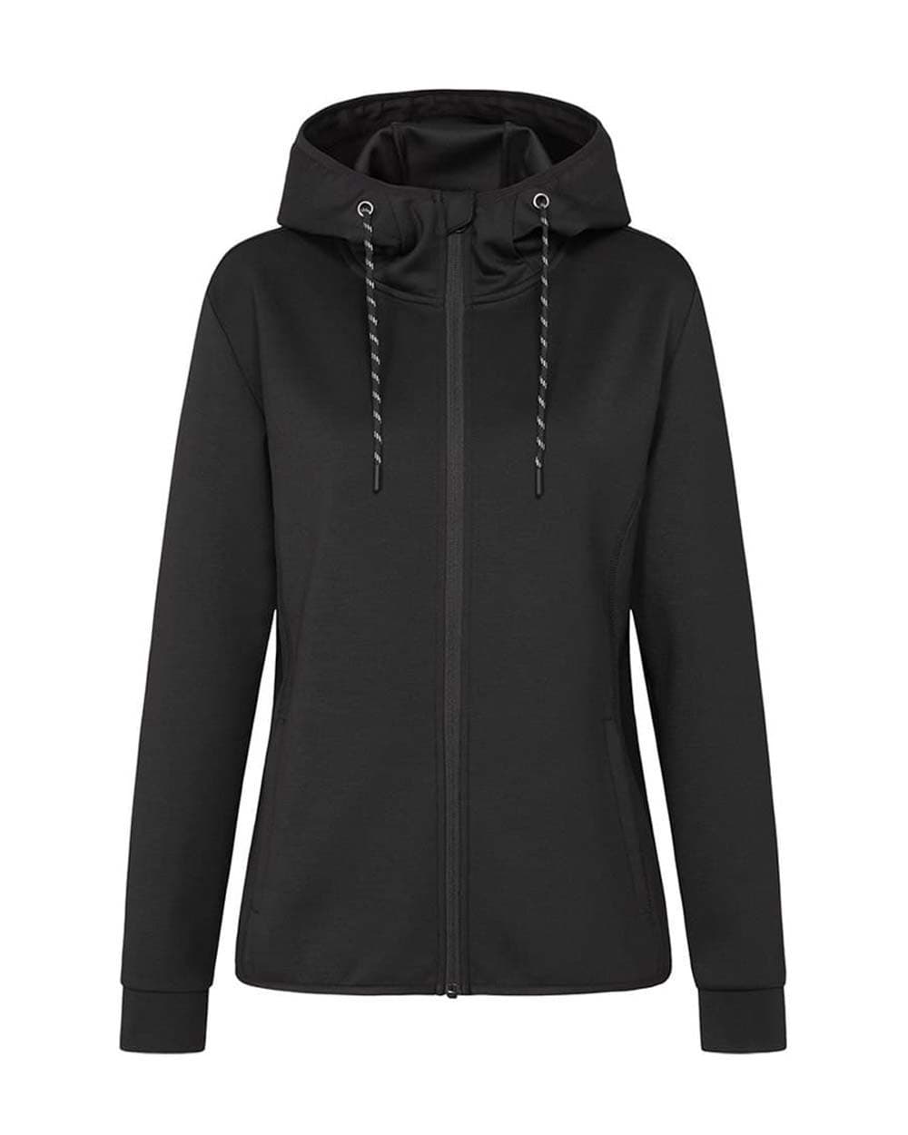 Recycled Scuba Jacket 300 g/m²