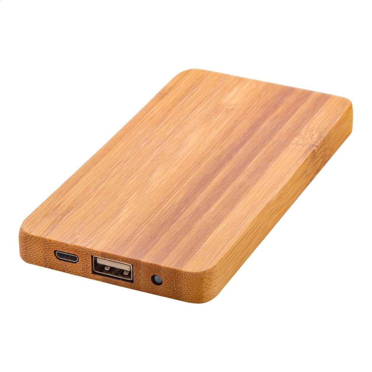 Bamboost - power bank