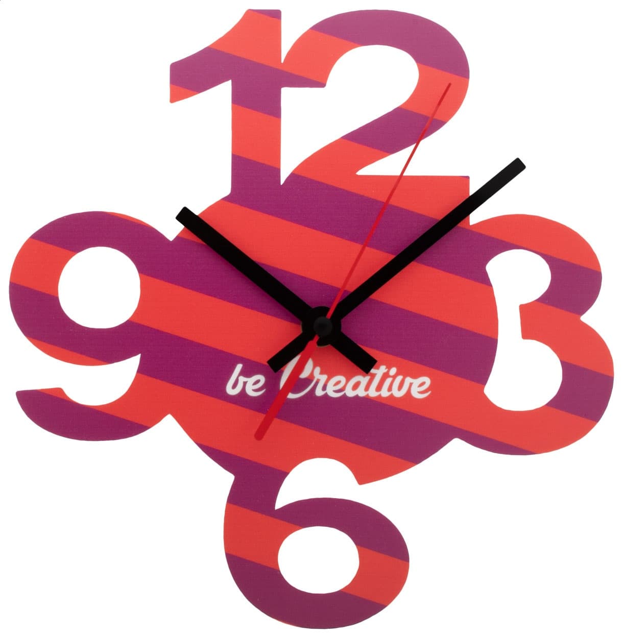 BeTime 12 - ceas de perete
