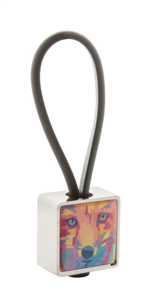 Blocky - breloc