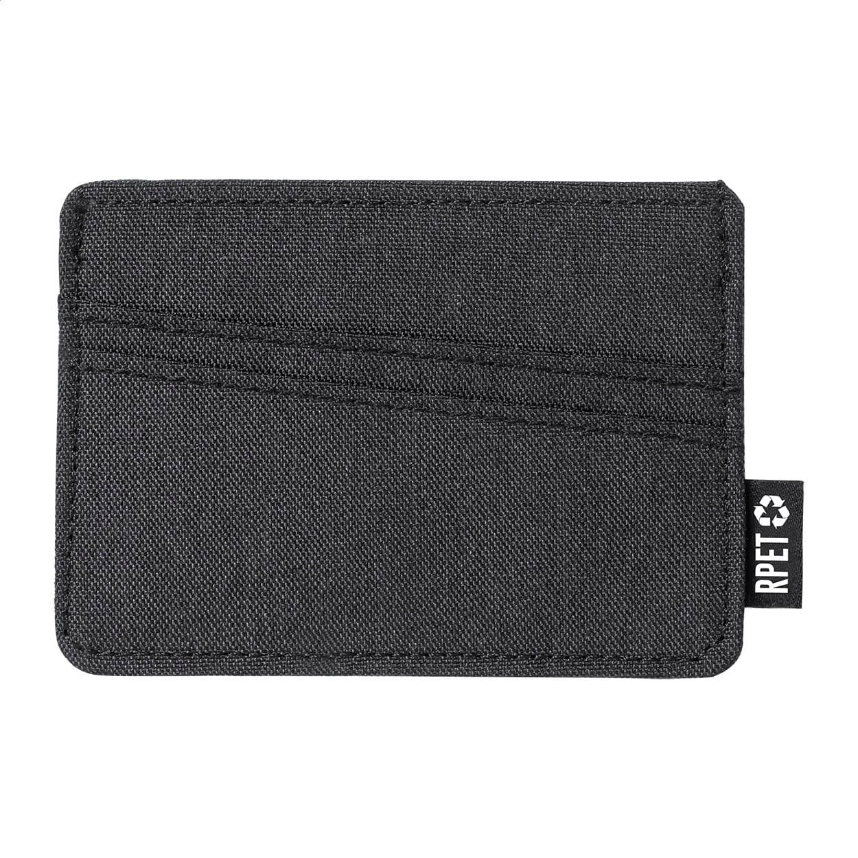 Carpex - suport card, RPET