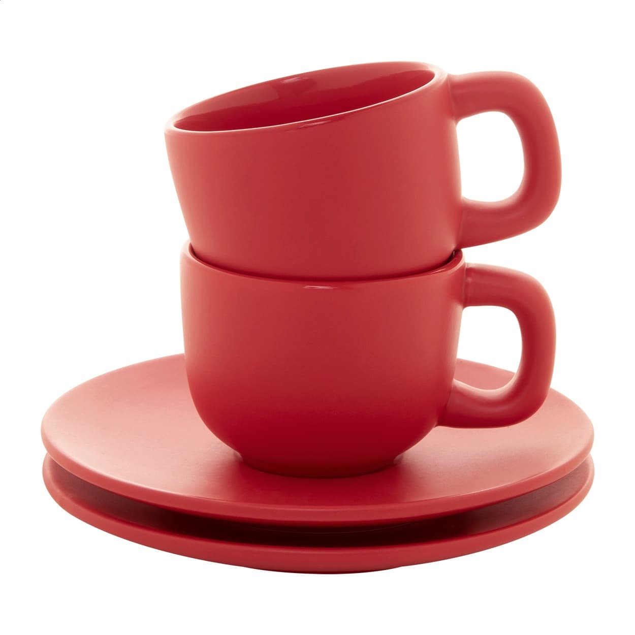 Caturra - Set cești expresso