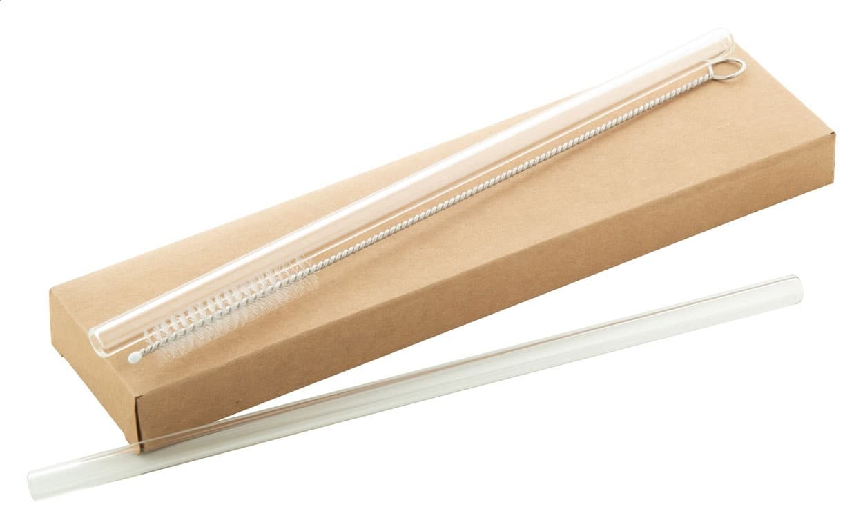GlasSip - set paie