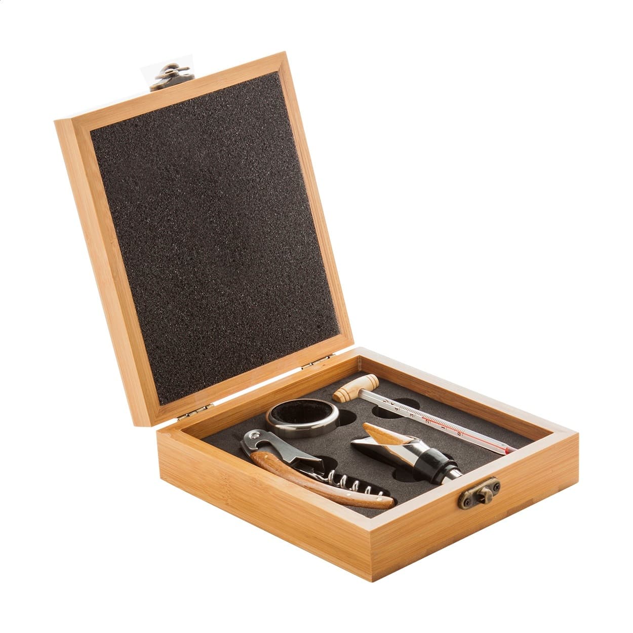 Godello - set accesorii vin