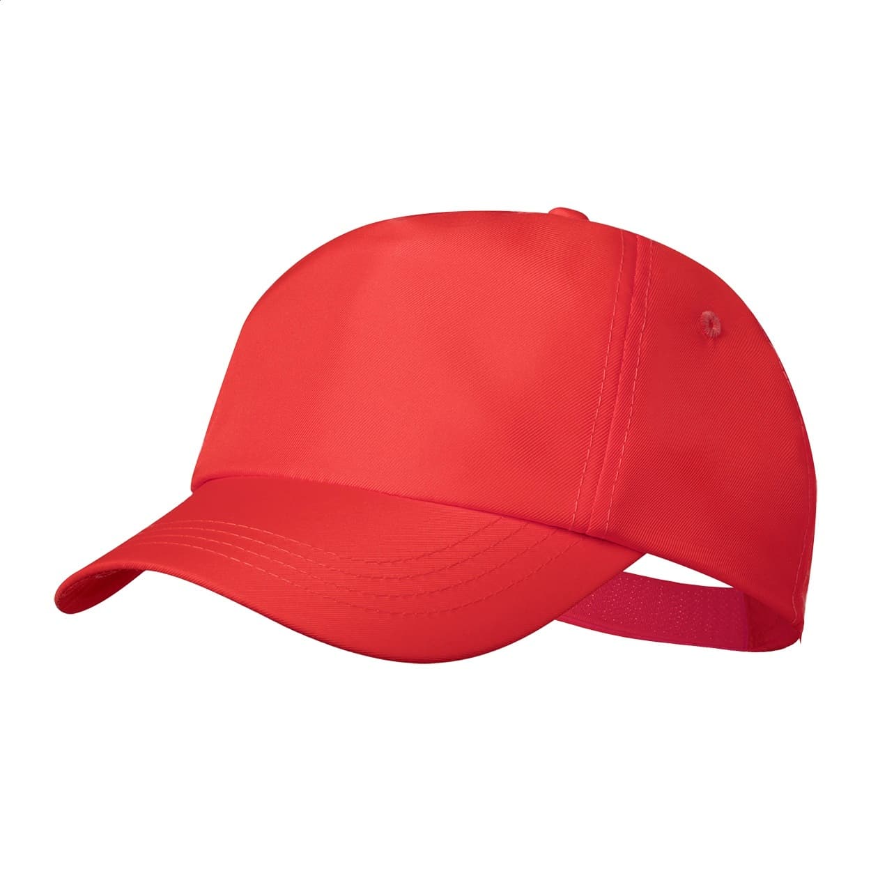 Maddux - șapcă baseball, material reciclat RPET