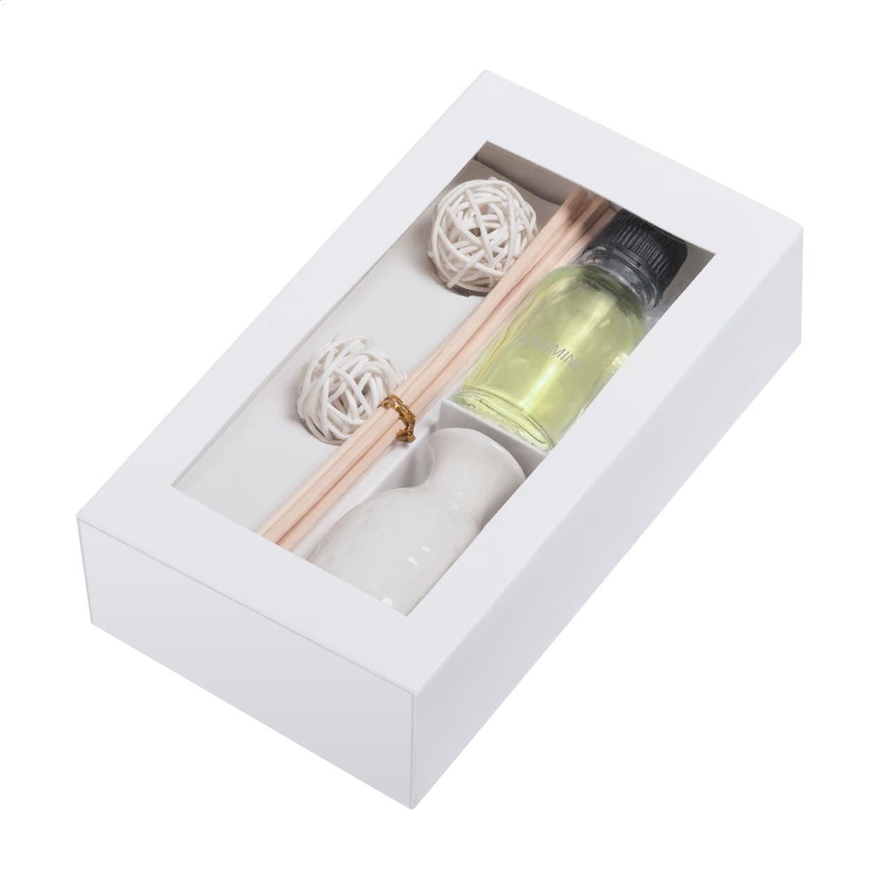 Scenset - set aromaterapie