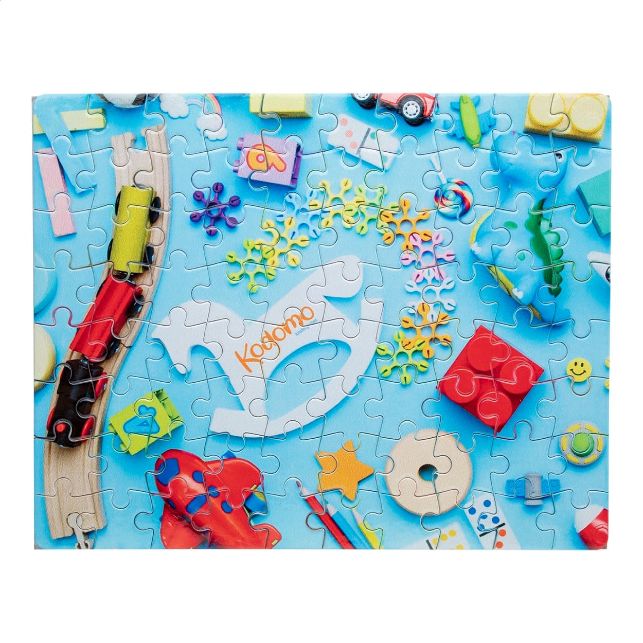 Suzzle - puzzle
