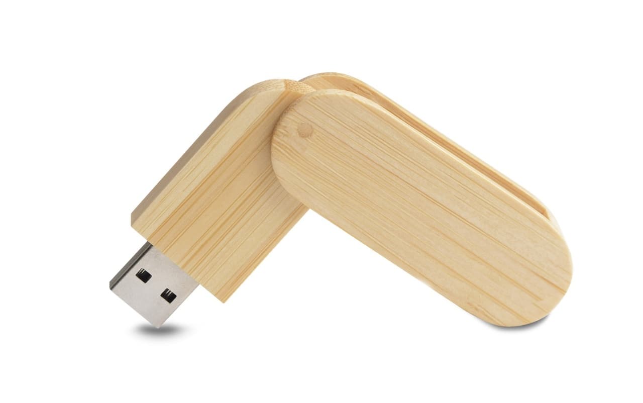 Unitate flash USB Bamboo STALK 16 GB