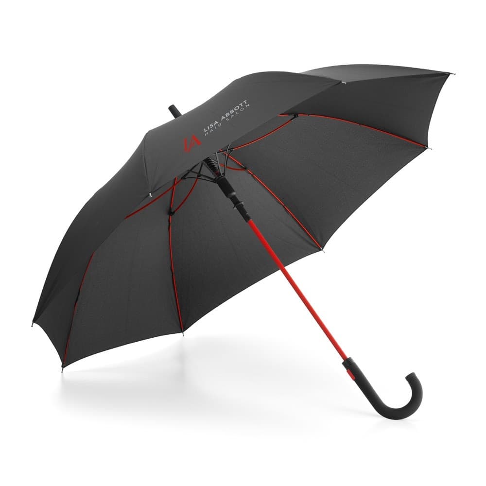 ALBERTA. Umbrelă cu deschidere automată