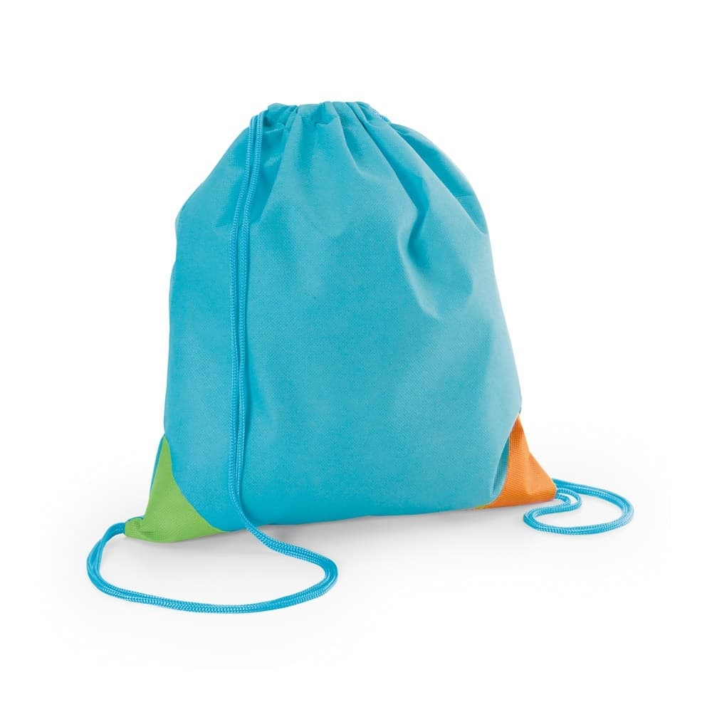 BISSAYA. Rucsac cu snur (80 g/m²)