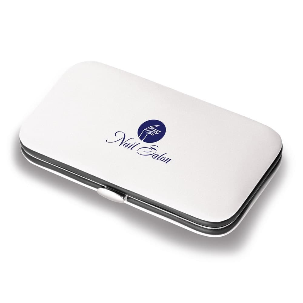 DIAZ. Five-piece manicure set