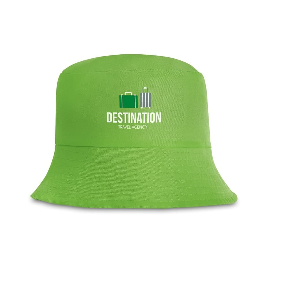 JONATHAN. Bucket hat