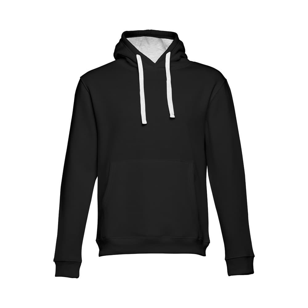 THC MOSCOW II. Pulover unisex