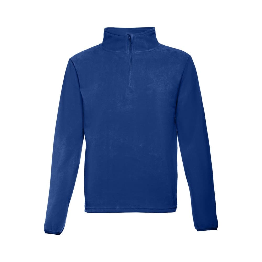 THC VIENNA. Pulover polar unisex