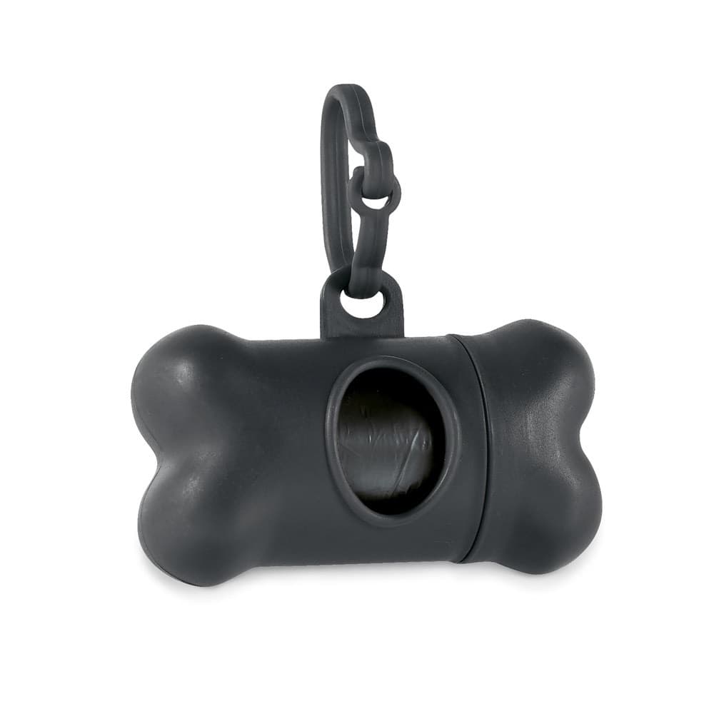 TROTTE. Distribuitor de pungi sanitare