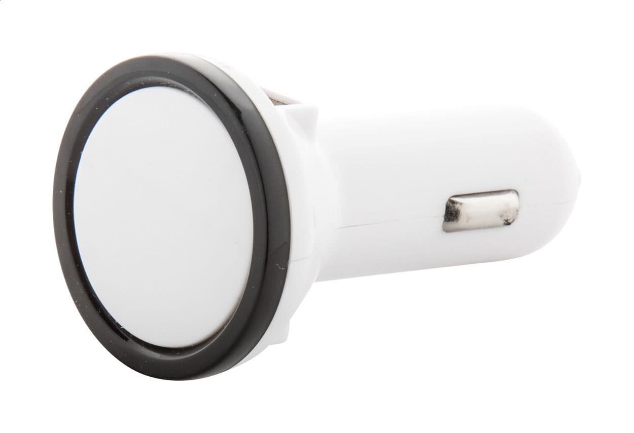 BiPower - încărcător USB pentru maşină