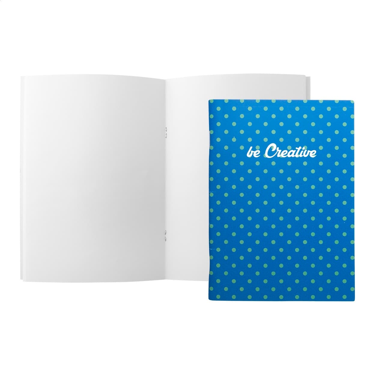 CreaNote A6 - caiet personalizat