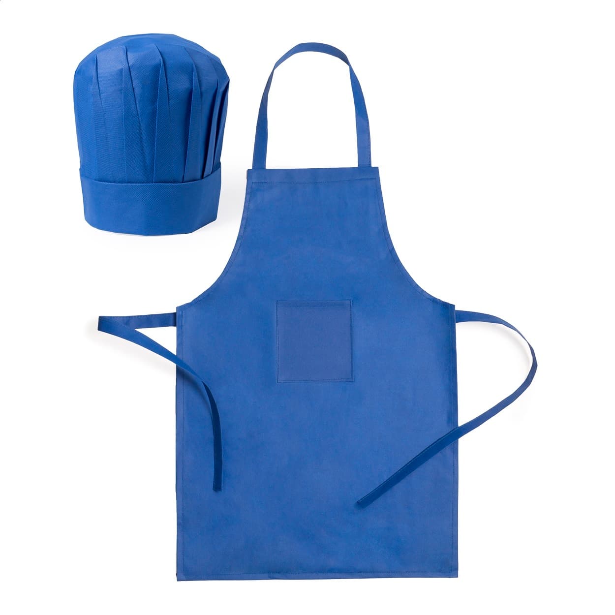Mincok - set chef pentru copii