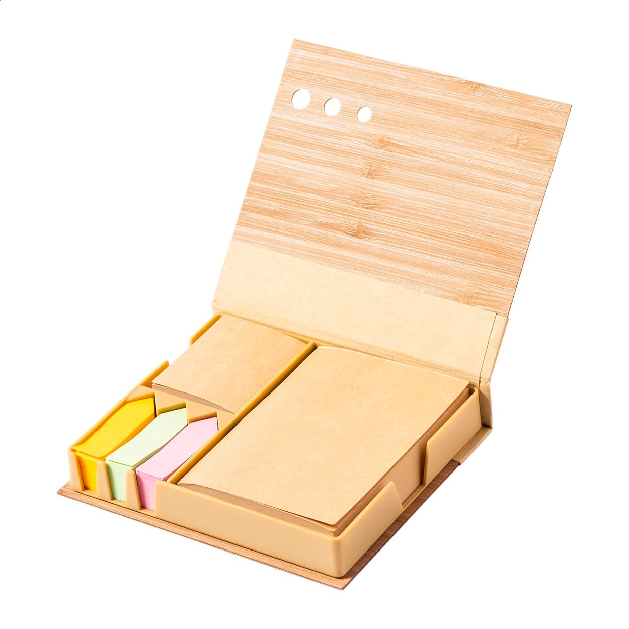 Nokwon - bloc notes adeziv