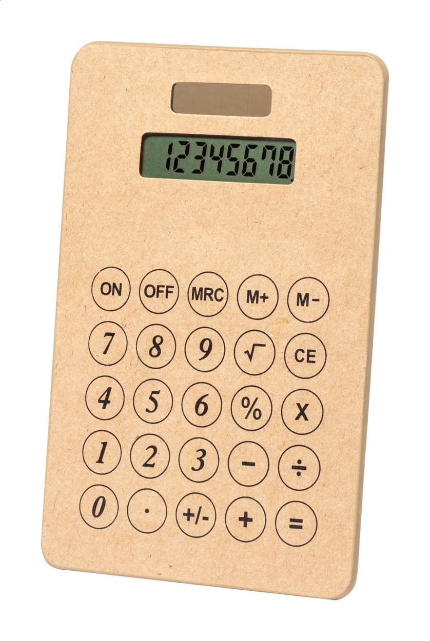 PapCalc - calculator