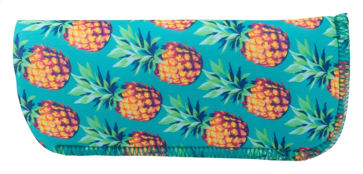 Suncase - husă ochelari personalizată