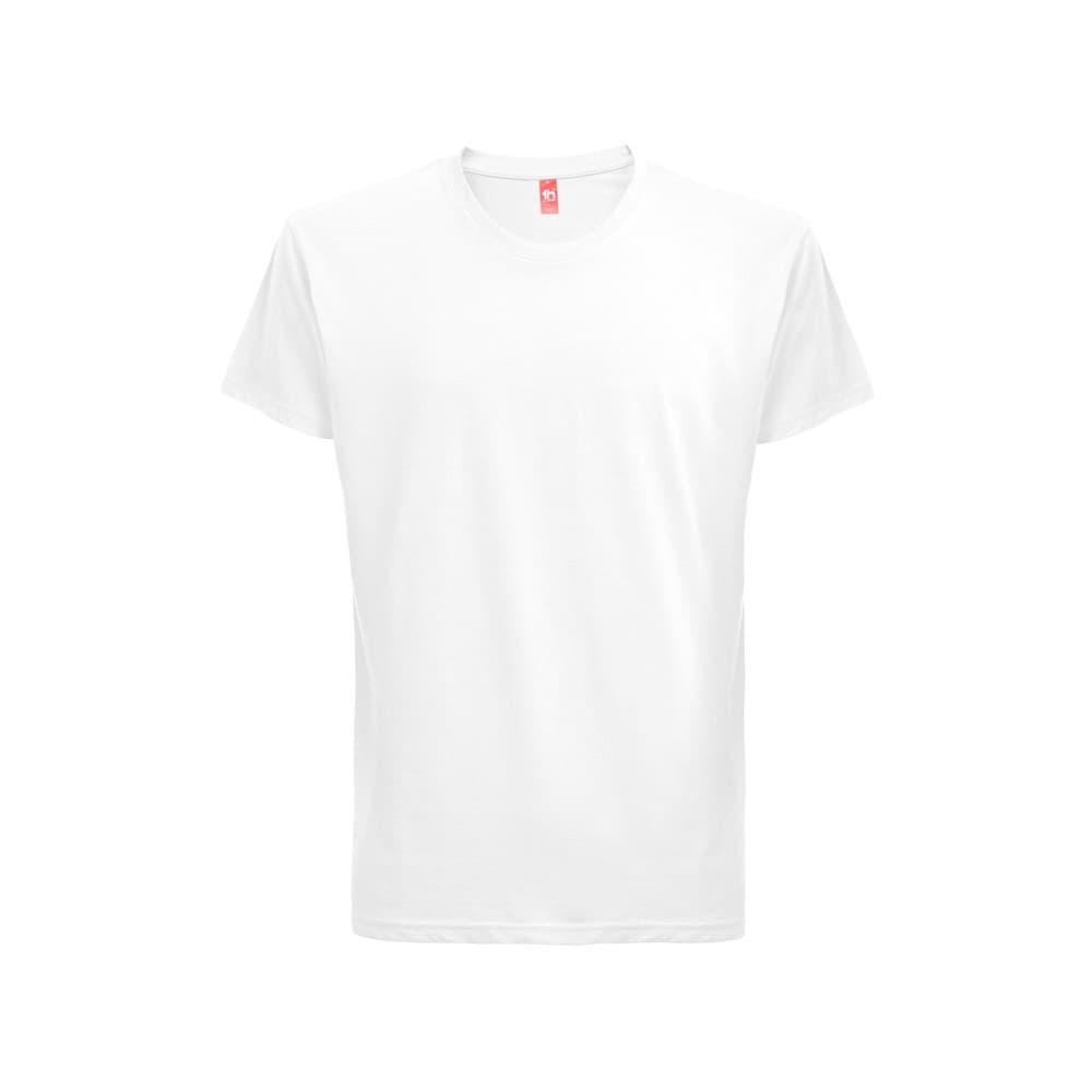 FAIR 3XL WH. T-shirt 100% bumbac
