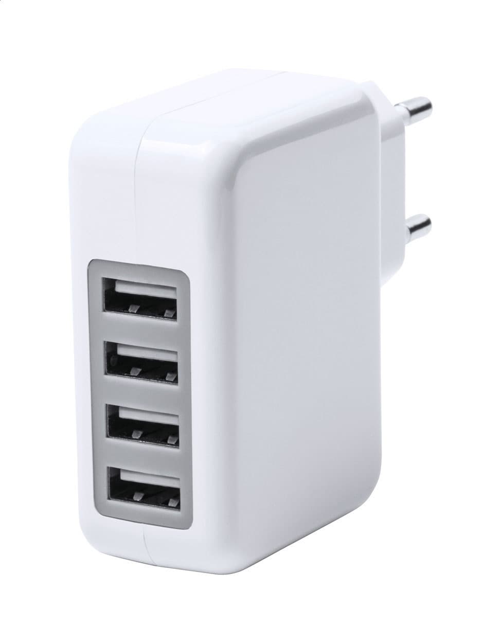 Bovin - încărcător de perete USB