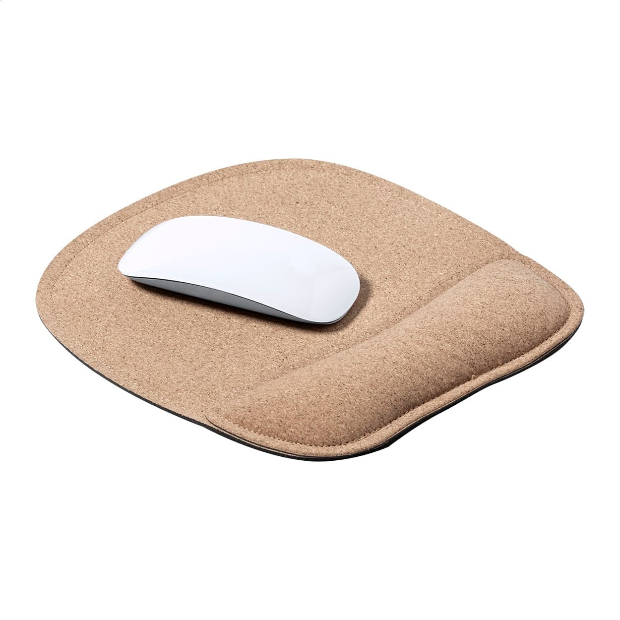 Corpad Comfort - mousepad din plută