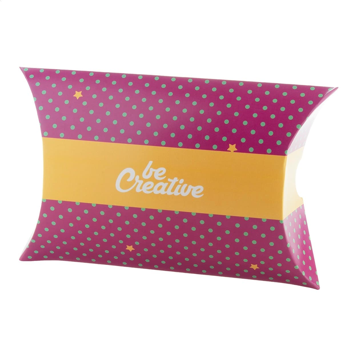 CreaBox Pillow M - cutie