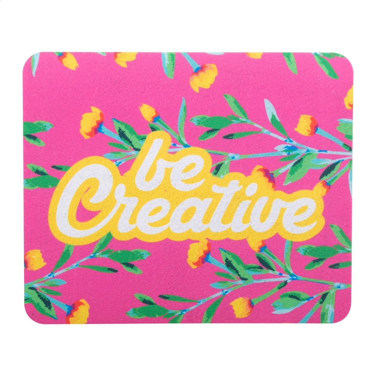 CreaFelt Cursor - mousepad RPET