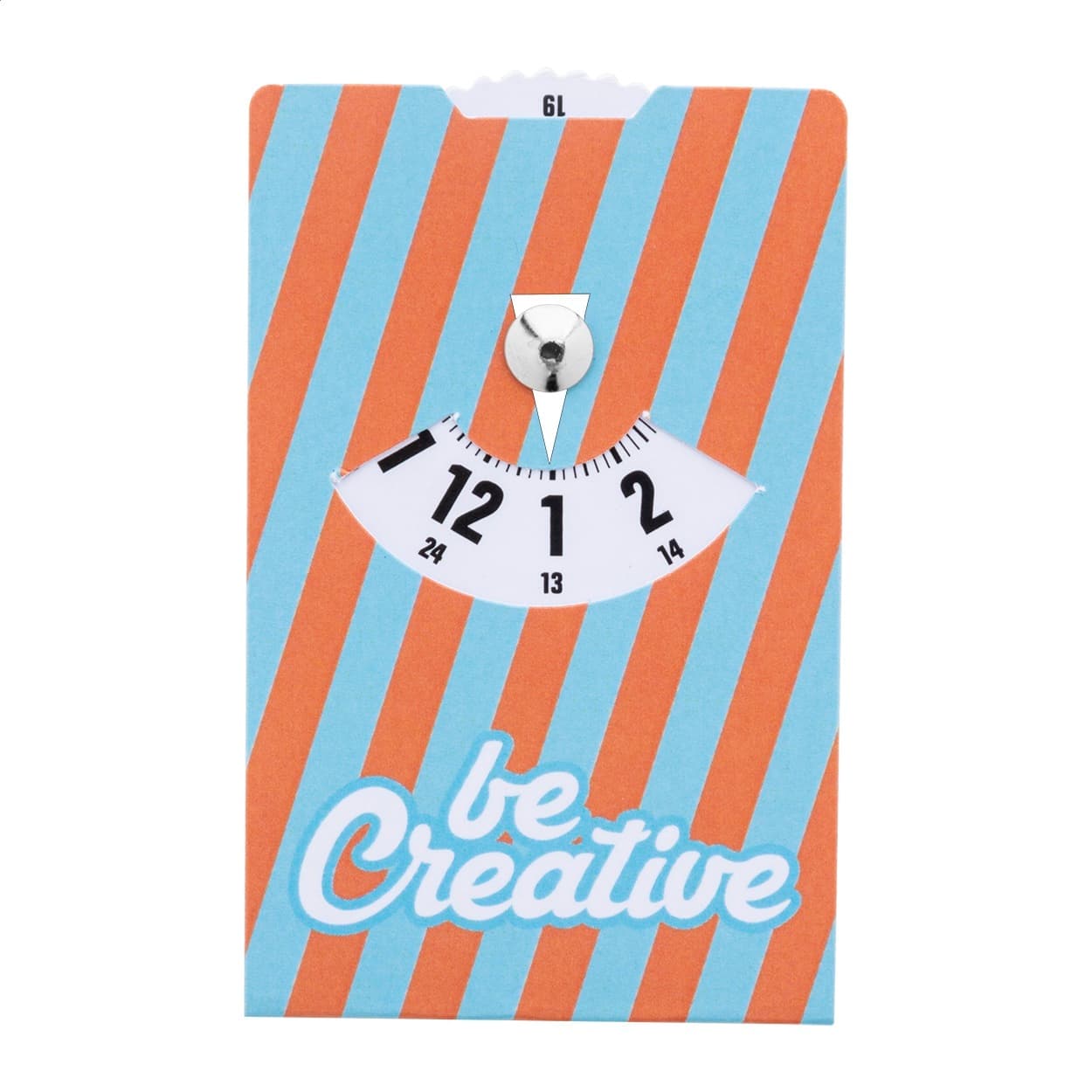 CreaPark Pico - card parcare