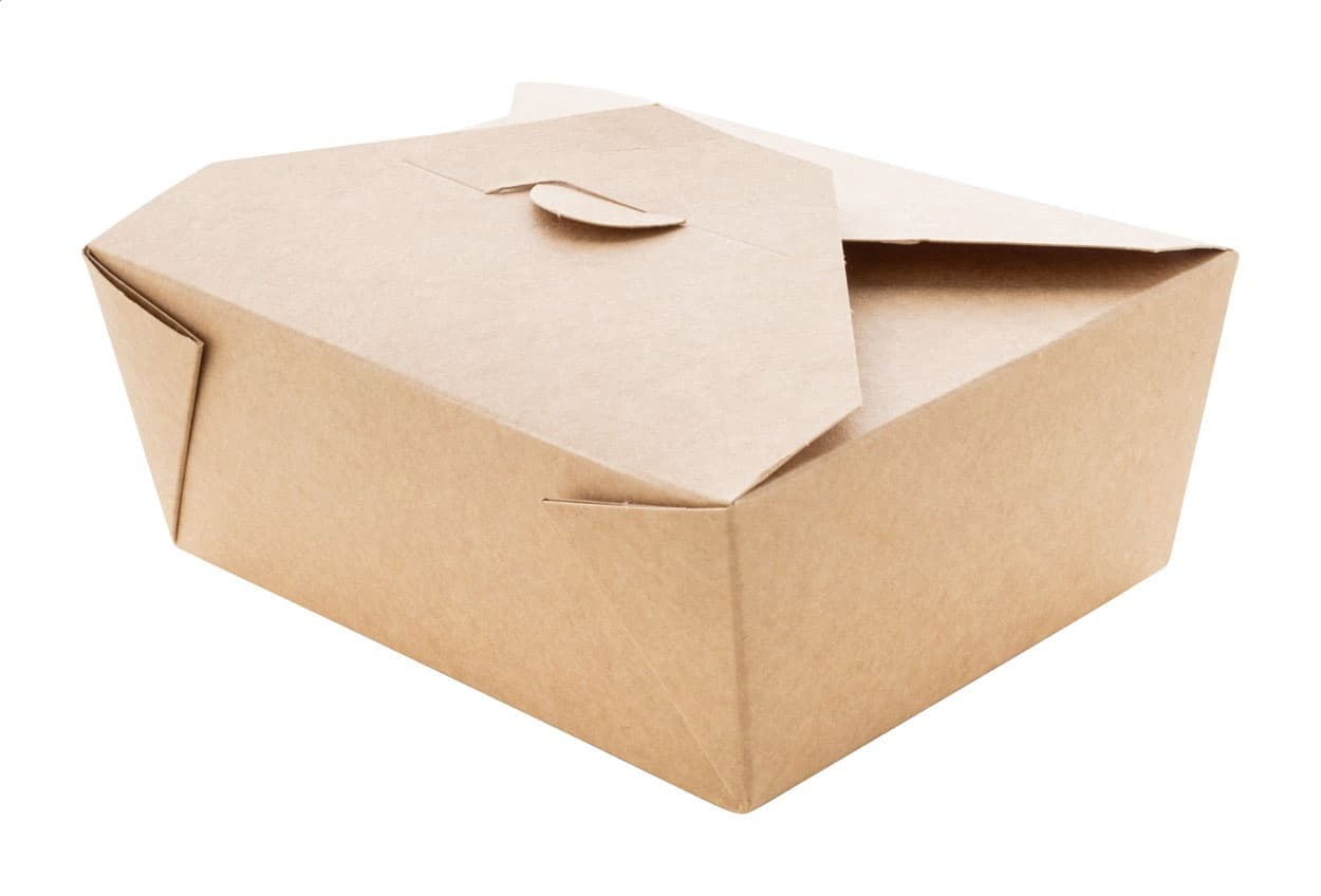 Delibox 1300 - cutie pentru mâncare