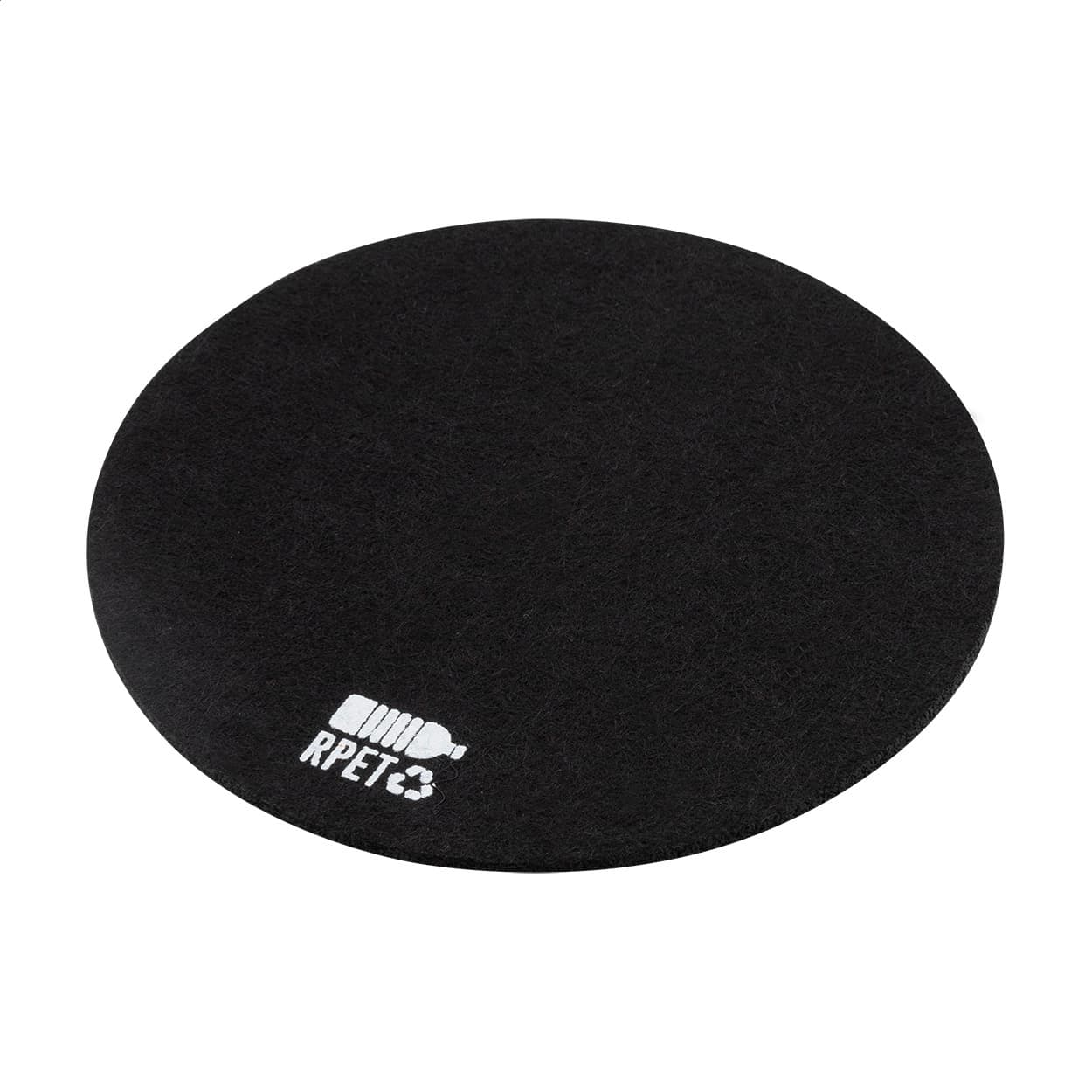 Hefe - coaster din fetru, RPET