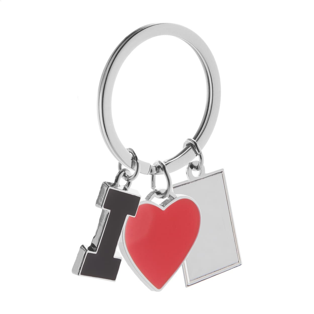 I Love - breloc