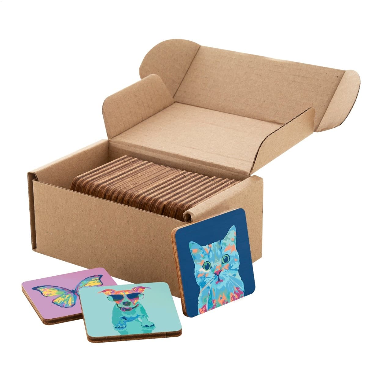 Immermor Creative - joc de memorie